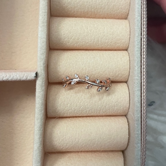 Francesca ring - Picture 2 of 4